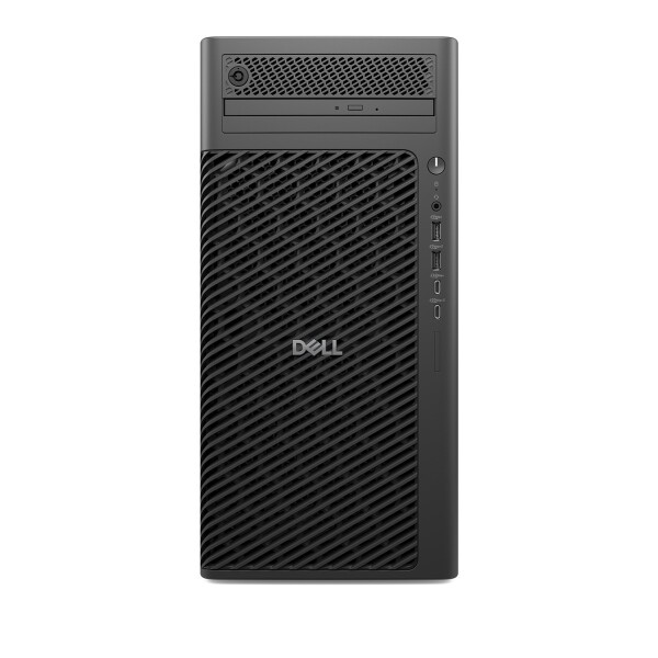 Dell Pro Max Tower T2 FCT2250 - Ultra 9 285 - Workstation - Core Ultra 9