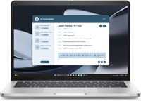 Dell Pro 14 Plus PB14255 AMD Ryzen AI 7 350 - Notebook -...