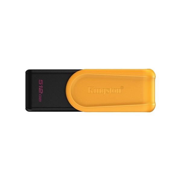 Kingston DataTraveler Exodia S - USB-Flash-Laufwerk - - USB 3.2 Gen 1 - USB-Stick - 512 GB