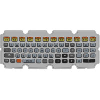 Zebra VC83KYBD-QW-SP-01 - Tastatur - Zebra - VC8300 -...
