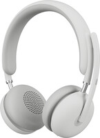 Logitech Zone Wireless 2 - Verkabelt & Kabellos - Büro/Callcenter - 230 g - Kopfhörer - Weiß