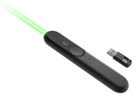 Lenovo Laser Rechargeable Presentation - Fernbedienung -...