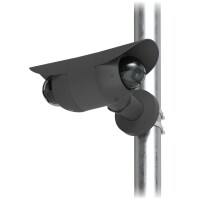 Ubiquiti UniFi Camera Dual Mount• black•...
