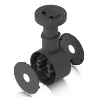 Ubiquiti UniFi Camera Dual Mount• black• UACC-Camera-DM-B