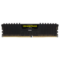 Corsair Vengeance LPX  - 16 GB - 1 x 16 GB - DDR4 - 3200 MHz - 288-pin DIMM