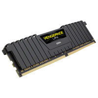 Corsair Vengeance LPX  - 16 GB - 1 x 16 GB - DDR4 - 3200 MHz - 288-pin DIMM