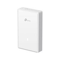 TP-LINK EAP725-Wall BE5000 Wall Plate Wi-Fi 7 Access Point 7 - Access Point - 4,32 Gbps