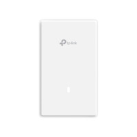TP-LINK EAP725-Wall BE5000 Wall Plate Wi-Fi 7 Access Point 7 - Access Point - 4,32 Gbps