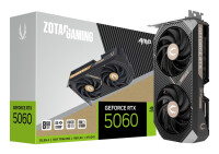 ZOTAC GAMING GeForce RTX 5060 AMP - Grafikkarten