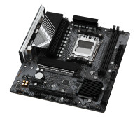 ASRock B650M-HDV/M.2 - AMD - Sockel AM5 - AMD Ryzen™ 7 - DDR5-SDRAM - 64 GB - DIMM