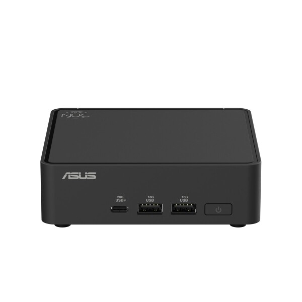 ASUS Nuc 15 Pro Rnuc15Crkc700002 - Barebone - Core Ultra 5