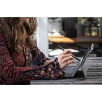 ZAGG Pro Keys - QWERTZ - Deutsch - Trackpad - Apple -...