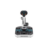 ThrustMaster Joystick SoL-R 1 FlightStick PC - Joystick -...