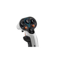 ThrustMaster Joystick SoL-R 1 FlightStick PC - Joystick -...