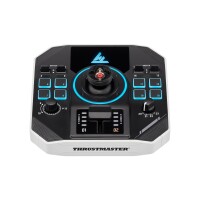 ThrustMaster Joystick SoL-R 1 FlightStick PC - Joystick - 44 Tasten