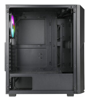 AZZA Geh Fighter 290 - Midi/Minitower - ATX