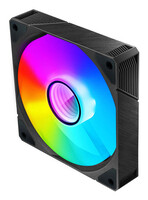 AZZA Lüfter Pro ARGB fan 120mm - 34 dB - 450 rpm