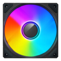 AZZA Lüfter Pro ARGB fan 120mm - 34 dB - 450 rpm