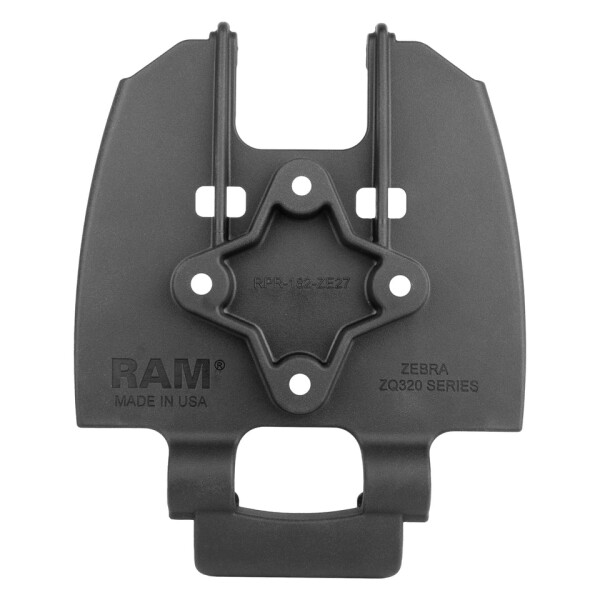 Ram Mounts s Quick Release Halteschale