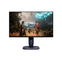 Dell Alienware 27 4K QD-OLED Gaming Monitor AW2725Q OLED - Flachbildschirm (TFT/LCD) - 67,8 cm