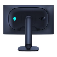 Dell Alienware 27 4K QD-OLED Gaming Monitor AW2725Q OLED - Flachbildschirm (TFT/LCD) - 67,8 cm