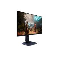 Dell Alienware 27 4K QD-OLED Gaming Monitor AW2725Q OLED - Flachbildschirm (TFT/LCD) - 67,8 cm