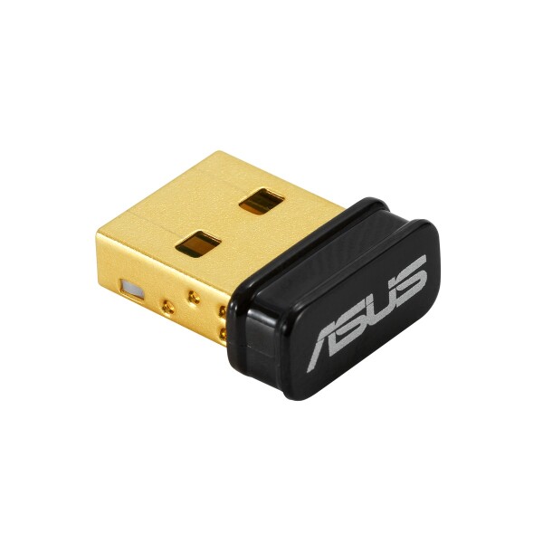 ASUS Usb-Bt540 Bluetooth 5.4 Usb Adapter - Bluetooth-Adapter - Bluetooth