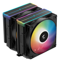 Deepcool AG620 BK ARGB V2| CPU-Kuehler - CPU-Kühler...