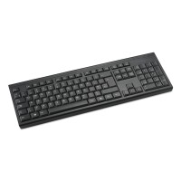Kensington KB150 EQ Wireless Keyboard - UK - Tastatur -...
