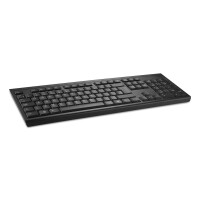 Kensington KB150 EQ Wireless Keyboard - UK - Tastatur -...