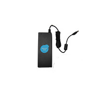Logitech 993-001943 - Video-Gegensprechanlage - Drinnen - 90 W - 19 V - Logitech - Rally Display Hub