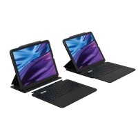 ZAGG Pro Keys 2 Keyboard iPad Air 13" Black -...