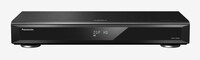 Panasonic DMR-UBS90, 4K Ultra HD, 1080p, 2160p, AVCHD, H.262, H.264, H.265, MKV, MP4, MPEG2, MPO, PS, TS, AAC, ALAC, DSD, FLAC, MP3, WAV, WMA, JPG, BD, BD-R, BD-R DL, BD-RE DL, CD, CD-R, CD-RW, DVD, DVD+R, DVD+RW, DVD-R, DVD-R DL, DVD-RAM, DVD-RW