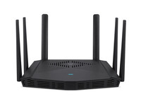 Acer Predator Connect W6x Wi-Fi 6 Router - Router - WLAN