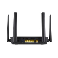 Acer Predator Connect W6x Wi-Fi 6 Router - Router - WLAN
