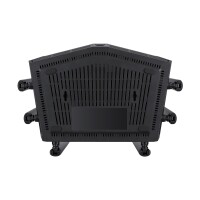 Acer Predator Connect W6x Wi-Fi 6 Router - Router - WLAN