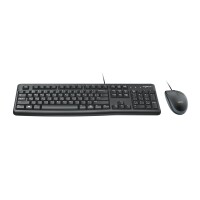 Logitech MK120 - Volle Größe (100%) -...