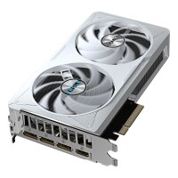 Gigabyte GeForce RTX 5060 EAGLE OC ICE 8GB Grafikkarte...