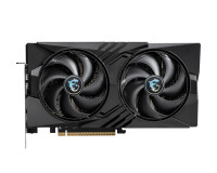 MSI GeForce RTX 5060 8G GAMING OC - VGA - PCI-E x16