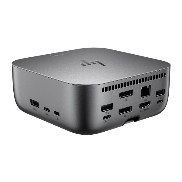 HP Thunderbolt 4 Ultra G6 Dock - 280W - 4
