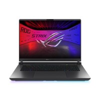 ASUS ROG Strix G16 G615LR-RV052W 16" WUXGA Core Ultra 7 255HX - 7 - 7 - 5.2 - Core Ultra 7 - 5,2 GHz