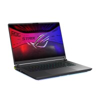 ASUS ROG Strix G16 G615LR-RV052W 16" WUXGA Core Ultra 7 255HX - 7 - 7 - 5.2 - Core Ultra 7 - 5,2 GHz