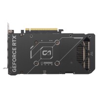 ASUS GeForce Rtx 5060 Ti Dual OC - Grafikkarte - PCI-Express
