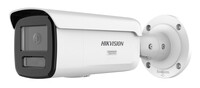 Hikvision ColorVu IP Bullet DS-2CD2T47G3-LIY 4mm - Netzwerkkamera