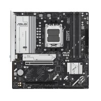 ASUS PRIME B850M-A-CSM, AMD, Sockel AM5, AMD Ryzen 7000 Series, AMD Ryzen 8000 Series, AMD Ryzen 9000 Series, Sockel AM5, DDR5-SDRAM, 256 GB - Mainboard - AMD Sockel AM5 (Ryzen Zen4)