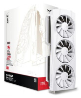 XFX Amd Radeon Rx 9070XT Quicksilver 9070 Xt Gaming Edition - Grafikkarte - PCI-Express