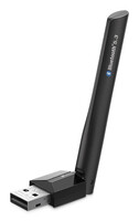 TP-LINK UB500 Plus V1 - Netzwerkadapter - USB 2.0