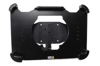 Brodit 511914 - Tablet/UMPC - Passive Halterung - Auto - Schwarz
