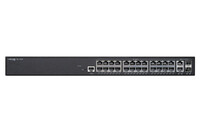 Lancom GS-2426 - Switch - managed - 24 x/1000+ 2 1...