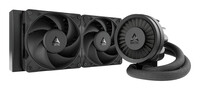 Arctic Liquid Freezer III Pro 240 - CPU-Kühler - AMD...